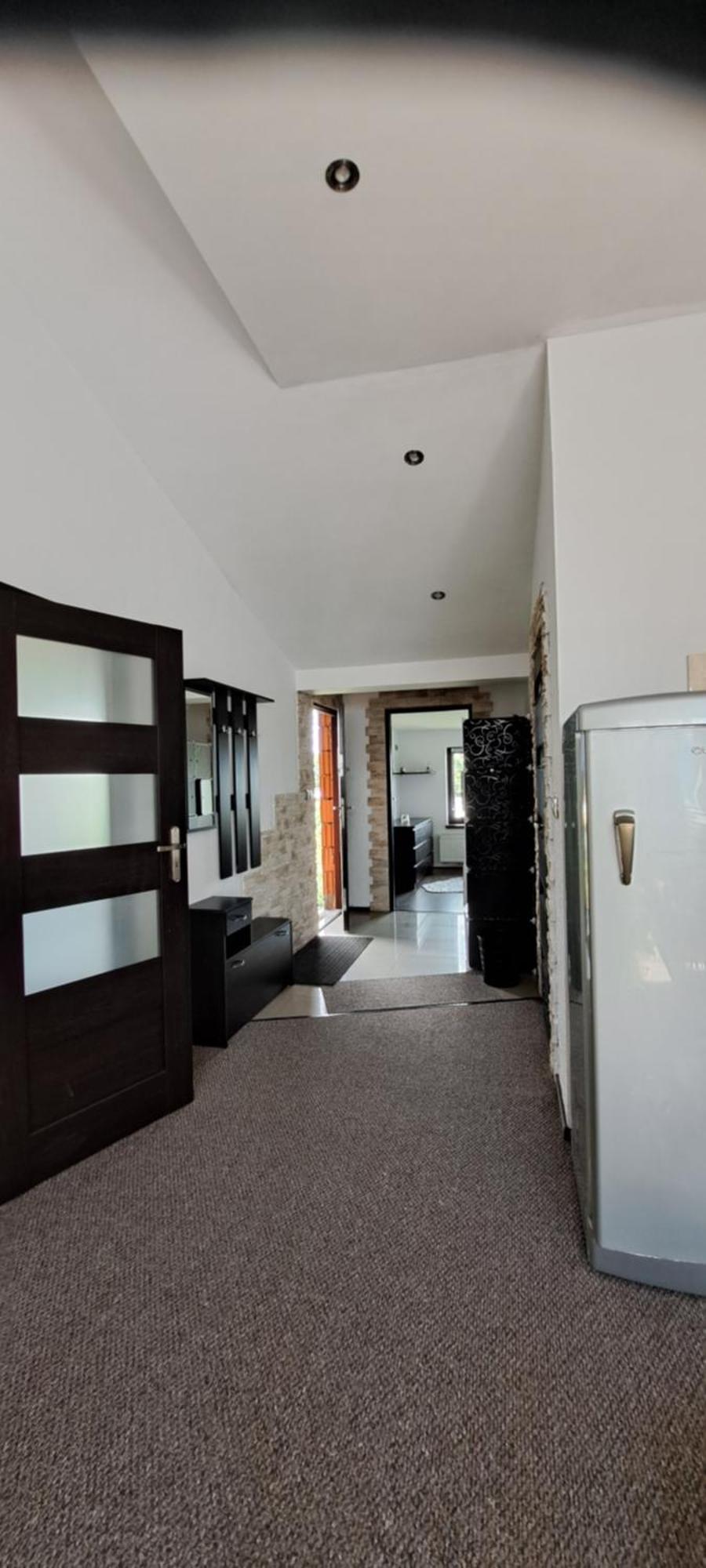 Apartament Lena Apartment Gdynia Bagian luar foto